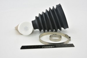 Пыльник ШРУСа 0117P-038 0117P-038 FEBEST