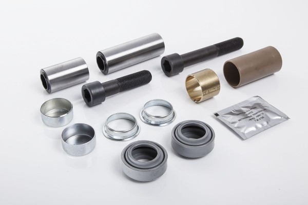 р/к дискового тормоза с направл.!\ Volvo 14671100A PETERS ENNEPETAL