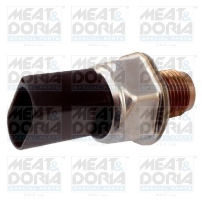 Датчик давления топлива FORD Transit (11-) на рампе MEAT&DORIA 9508 MEAT DORIA
