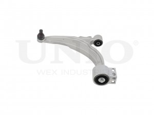 Рычаг подвески поперечный передний нижний левый SSP-40131 UNIO