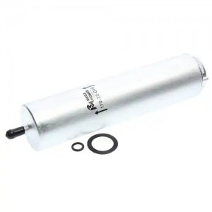 Фильтр топливный BMW 1 (E81,E87),3 (E46),5 (E60),X3 (E83),X5 (E70),X6 (E71,E72)  110-22-010 MEGA POWER