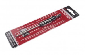Приспособление для измерения толщины колодок дисковых тормозов JTC JTC-4564 JTC TOOLS