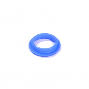 Прокладка свечного колодца для а/м ГАЗ 406 дв. н/о ПТП64  4шт PTP001745 PTP 64