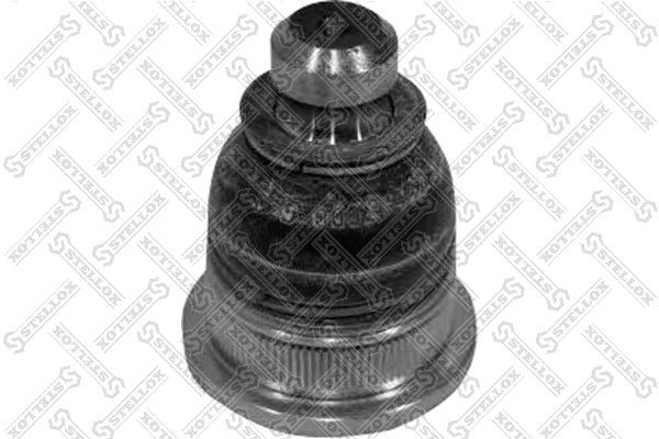 опора шаровая!\ Renault Megane/Modus/Logan 03> 52-05272-SX STELLOX