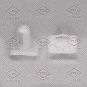 КРЕПЛЕНИЕ НАКЛАДКИ ПОРОГА BMW 5-СЕРИЯ E34 (1988-1995) TJB1395 TATSUMI