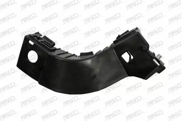 кронштейн бампера передний правый! пластик Land Rover Freelander II (LR2) 06-10 LR7181003 PRASCO GROUP