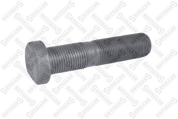 болт колесный! M22x1.5x97/50 \BPW 85-18437-SX STELLOX