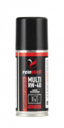 3240 ReinWell Россия Универс.ср-во (смазка проникающая) MULTI RW-40 (0,1л) 3240 REINWELL