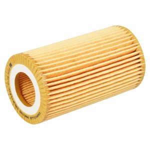 Фильтр масляный Mercedes C W203(00-)/E W211(02-)/Sprinter (00-) 2.1D-2.7D (масл. CRLR7181K CARVILLE RACING