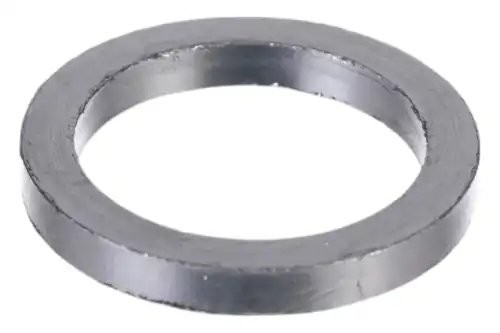 прокладка коллектора выпускного! (x6) BMW E82/E88/E90 3.0 N54 06> Z15639 ZENTPARTS