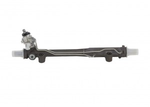 Рейка рулевая VW Touareg (02-) (3,2) BOSCH KS00000915 BOSCH