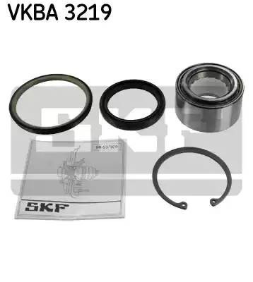 Подшипник пер.ступ.ком/кт VKBA3219 SKF