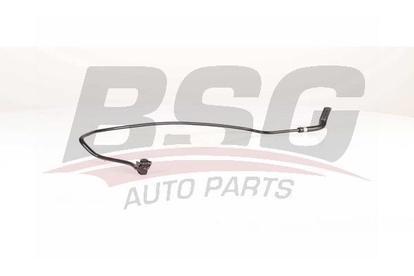 Патрубок OPEL Astra H,Zafira B подогрева корпуса заслонки дроссельной BSG BSG65-725-007 BSG