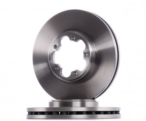 Диск тормозной 0986479A49 0 986 479 A49 BOSCH