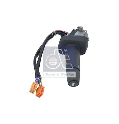 Переключатель стеклоочистителя подрулевой TGA 3.33301 DIESEL TECHNIC