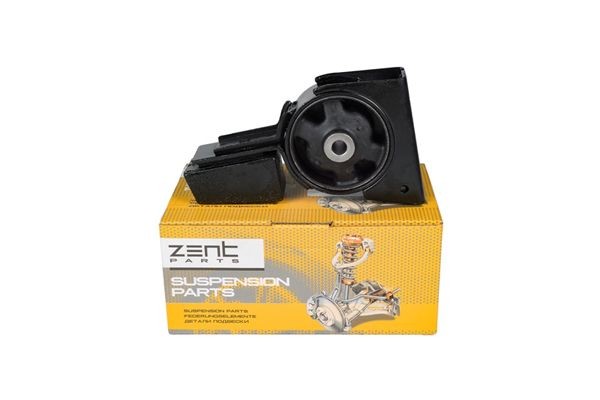 опора двигателя передняя!\ Toyota Avensis 97-03 Z13209 ZENTPARTS