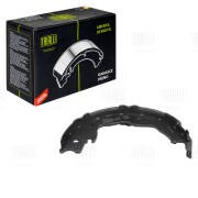 Колодки торм. Nissan X-Trail T32 (14-) барабан. ст. торм. 170x20 (GF 4668) GF4668 TRIALLI