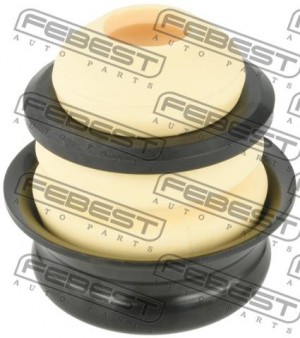 Отбойник заднего амортизатора HYUNDAI SANTA FE 2012-2015 HYD-SFER HYD-SFER FEBEST