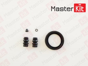 Ремкомплект тормозного суппорта Bosch 77A1418 77A1418 MASTER KIT