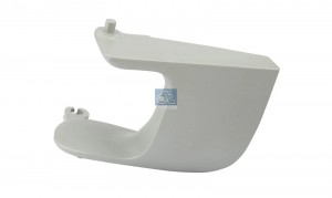 Ручка двери внутренняя левая 122922 DIESEL TECHNIC