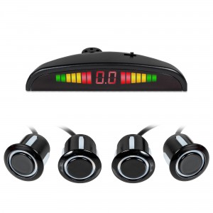 Парковочный радар (4 датчика, светодиодный) APS-4L-01 APS-4L-01 AIRLINE