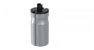 Инструмент для фитингов New Line 8x1, металл 8997000124 WABCO