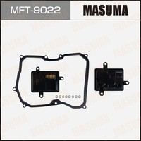 фильтр АКПП!\ Skoda Rapid MFT-9022 MASUMA