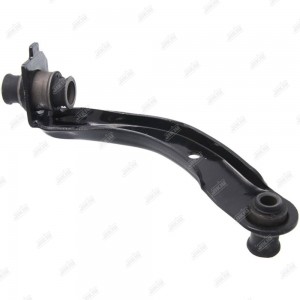 Тяга крепления подрамника передн левая NISSAN TIIDA, RENAULT MEGANE II LS22066 LS22066 JIKIU