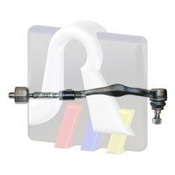 тяга рулевая с наконечником правая!\ VW T5/Multivan all 03> 90-90980-1 RTS