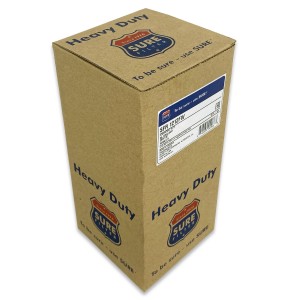 Фильтр топливный Sure Filter SFR1212FW SFR1212FW SURE FILTER