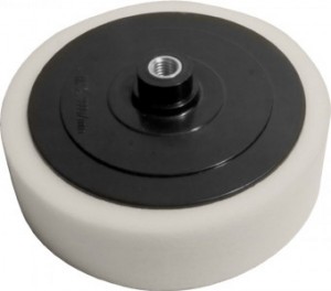 Круг полировочный 150х50мм поролон М14 FIT 39616 FIT