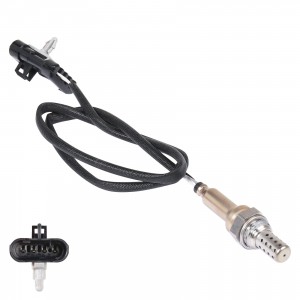 Датчик кисл. для а.м Lifan X60 12- ,X70 17- 1.8i после кат. чёрный разъём VS-OS  VS-OS 2723 START VOLT