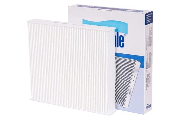 Фильтр салона C-Max (DM2) / Galaxy (WA6) / Kuga I / Mondeo IV (BA7) / S-Max (WA6 AS939 FINWHALE