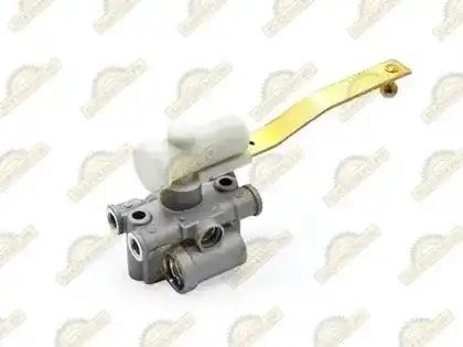 Кран уровня пола МВ 160070018 SONDER
