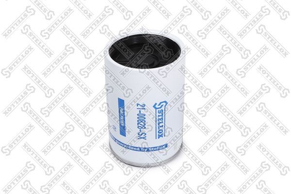 Топливный фильтр 2100828SX 21-00828-SX STELLOX