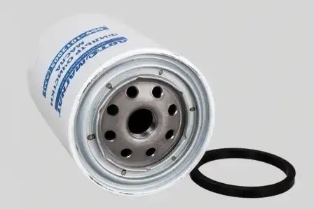 Фильтр масл. АВТОМАГНАТ ЗИЛ 5301 Бычок, дв.ММЗ Д-245 0091012005 AVTOMAGNAT