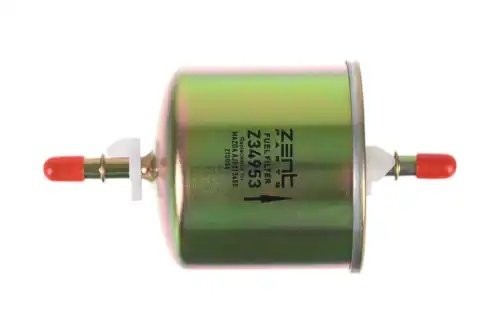 фильтр топливный!Mazda Tribute 2.0-3.0 00>/5 1.8-2.0 05-10 Z34953 ZENTPARTS