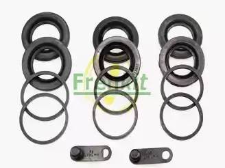 рем.к-т диск.торм. ! d34 Brembo\VW Toureg 02> 234030 FRENKIT