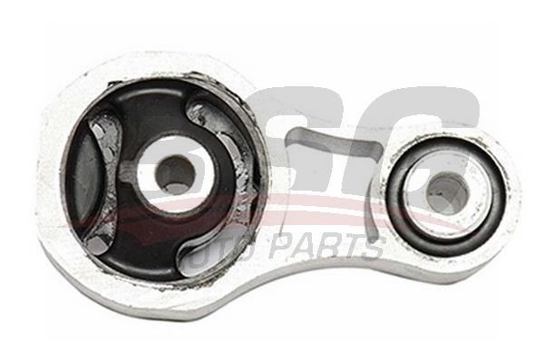 Опора двигателя FORD Fiesta (08-12) правая BSG BSG30700446 BSG