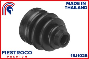 Пыльник шруса SUBARU  Sambar KV4 EN07 0,7 15J1025 15J1025 FIESTROCO