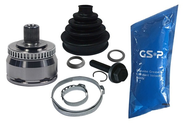 ШРУС наружный 861012 861012 GS P