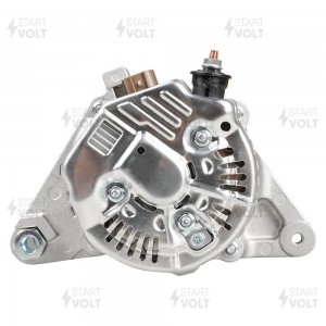 Генератор для а/м Toyota Corolla E15 (06-)/Auris (07-) 1.4i 80A (LG 1903) LG 1903 START VOLT