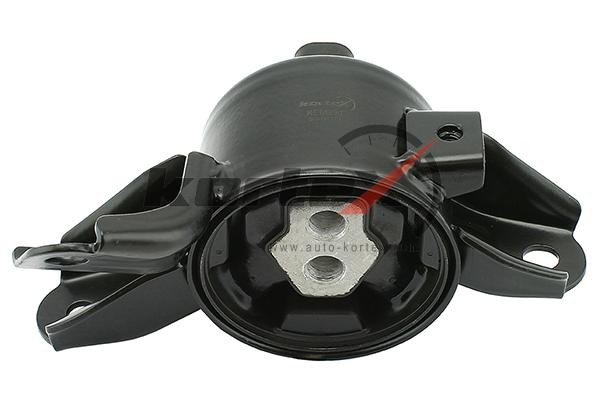 Опора двигателя HYUNDAI SOLARIS слева MT KEM090 KEM090 KORTEX