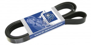 Ремень поликлиновый 10PK1410 480742 DIESEL TECHNIC