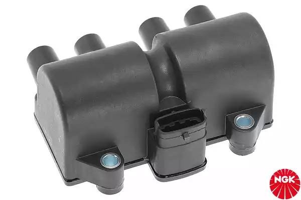 Катушка зажигания U2021 48080 NGK