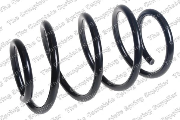 Пружина передняя NISSAN PATHFINDER 2,5 DCI 4WD / 3,54WD   8/14- 4062101 4062101 LESJOFORS