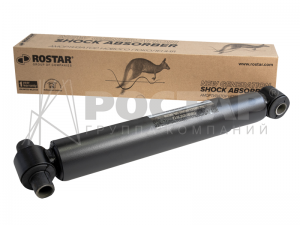 Амортизатор подвески Rostar 180-2905007-020 ROSTAR