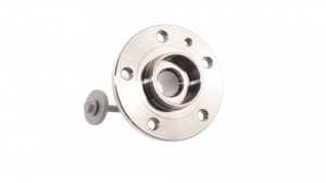 Ступица колеса передн VOLVO: S60 II 2.0 T/D3/D4/D5/D5 AWD/DRIVe/ D2/T3/T4/T4F/T5 VKBA6531 SKF