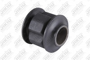 Сайлентблок задн продольной тяги передний MAZDA 323/FAMILIA BG 89-94 BH25069 BH25069 JIKIU