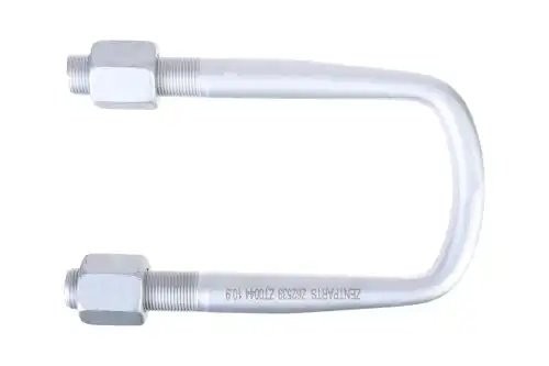 стремянка рессоры! 82xМ20x1.5x220 HD110-B14 \ DAF truck Z62539 ZENTPARTS